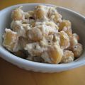 ミセストモ's cooksnap of when they made 酒粕チーズ豆.