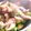 クック2G5R7P☆'s cooksnap of when they made 砂肝と芽キャベツのサラダ.
