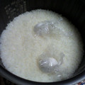 ベル★'s cooksnap of when they made 炊飯器にお任せ♪簡単ゆで卵.
