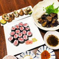megU♡xx's cooksnap of when they made 計らなくても作れる！なすの簡単揚げ浸し.