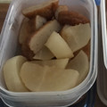 miyuki10's cooksnap of when they made すぐ簡単！大根の煮物.