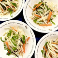 ふたごゆき's cooksnap of when they made もやしの塩昆布炒め.
