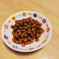 take♪aki♪'s cooksnap of when they made 簡単★甘辛大豆.