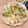 mikko6's cooksnap of when they made アーサイの天ぷら(子持ち高菜).