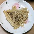 みぃくんのママ's cooksnap of when they made 後一品に★レンジで超簡単エノキバター♪.