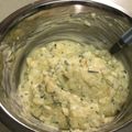 ちびぢゅんち's cooksnap of when they made 簡単だけど本格的☆手作りタルタルソース.