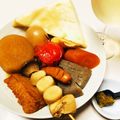 azbjbn's cooksnap of when they made ☆おでんにトマト.