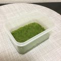 ☆こまっと☆'s cooksnap of when they made ☆めかぶのめんつゆかけ.