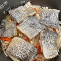 Sayyyyyyy's cooksnap of when they made 太刀魚の炊き込みご飯.