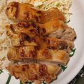 クックZCV6BF☆'s cooksnap of when they made 【下味冷凍】照り焼きチキン.