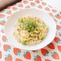 あやちん０８１６'s cooksnap of when they made キャベツのチャーハン♪.