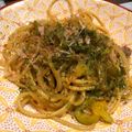 ノースのんのん's cooksnap of when they made パリッと！日田風焼きそば.