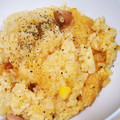 あさここなっつ's cooksnap of when they made 炊飯器de美味✿コク旨カレーピラフ✿.
