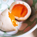 あさここなっつ's cooksnap of when they made 失敗しない半熟ゆで卵.