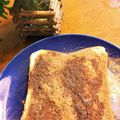 とも・たいママ's cooksnap of when they made ココアパン.