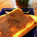 とも・たいママ's cooksnap of when they made ココアパン.