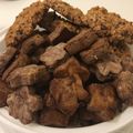 クックJCEGKZ☆'s cooksnap of when they made ココナッツオイルのクッキー.