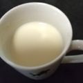 クックFH37WA☆'s cooksnap of when they made ヨーグルティアdeさつまいもの生甘酒♪.