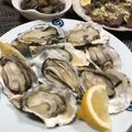もりはん's cooksnap of when they made 簡単手軽な牡蠣の食べ方【蒸し牡蠣で】.