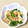 にきけん's cooksnap of when they made 菜の花とあぶりうす揚げのみぞれ酢あえ♪.