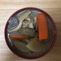 かおり♡♡♡'s cooksnap of when they made 簡単！おふくろの味　けんちん汁☆.