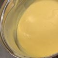 ここCooking's cooksnap of when they made 【おやつ】ど簡単カスタードクリーム.