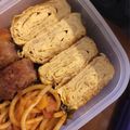★ともみんTK★'s cooksnap of when they made たったこれだけ？！超簡単！絶品卵焼き！.