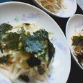 ペぱーみんとてぃ's cooksnap of when they made 大根と竹輪のうまうまサラダ☆.