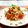 お料理ニャロメ's cooksnap of when they made 爽やか★スモークサーモンのマリネサラダ.