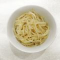 クック9BD0HE☆'s cooksnap of when they made 柚子胡椒がピリリっ！もやしナムル✩.