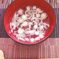 R_shizuku's cooksnap of when they made 簡単◎おばあちゃんの風邪薬.