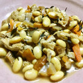 七分袖's cooksnap of when they made 美味しい定番☆五目ひじき煮.