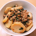 ラリー＆サラ's cooksnap of when they made ★豚挽き肉とジャガイモの甘辛炒め★.