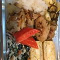 Yuko0828's cooksnap of when they made 超簡単！ほうれん草の白あえ(^ー^).