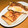 エコー＊＊'s cooksnap of when they made 焼くだけ簡単！おいなり☆たまご.