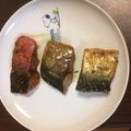 鴉猫と白猫のママ's cooksnap of when they made 大人の給食☆やわらかさばの味噌煮.