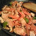 ちょびーす's cooksnap of when they made お肉やわらか酢鶏.