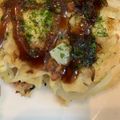 クックWKBITI☆'s cooksnap of when they made グルテンフリー！大豆粉deお好み焼き.
