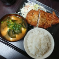 クックC4I9WX☆'s cooksnap of when they made 黒酢ソースとんかつ簡単基本揚げない.