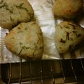 ＊実月＊'s cooksnap of when they made ∗味噌『混ぜ』おにぎり∗.