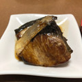 りょーねこ's cooksnap of when they made ぶりの塩焼き柚子胡椒ソース.