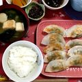 たぁープ〜's cooksnap of when they made 適当！我が家に伝わる手作り餃子.