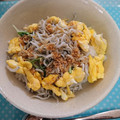はらぺこ母's cooksnap of when they made ささっと本格しらす丼♪.