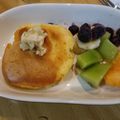 きょとん's cooksnap of when they made 簡単♪手作りハニーコームバター風.