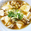 干芋くん's cooksnap of when they made ✿豆腐の和風カレー煮✿.