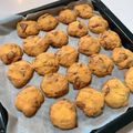 クック3TH6O1☆'s cooksnap of when they made ロッククッキー.