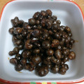 塩ちゃんちゃんこ's cooksnap of when they made むかごの味噌和え.
