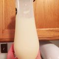 ☆erikevcp☆'s cooksnap of when they made 簡単＊ブレンダーで手作りマヨネーズ.