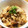 yukesi's cooksnap of when they made 炊き込みご飯☆なめ茸とツナと生姜と塩昆布.