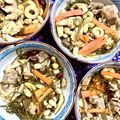 ふたごゆき's cooksnap of when they made 母の味★切り昆布煮.